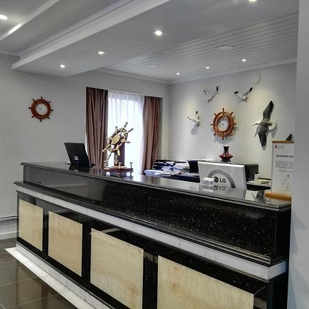 Maritim Hotel Tonsberg Luaran gambar