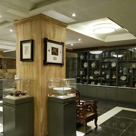 Maritim Hotel Tonsberg Luaran gambar