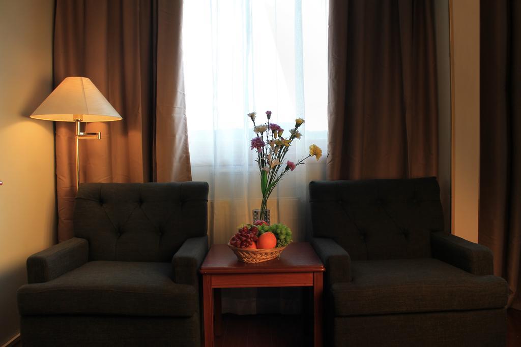 Maritim Hotel Tonsberg Luaran gambar