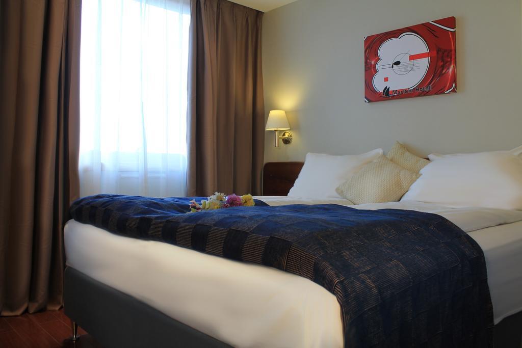 Maritim Hotel Tonsberg Luaran gambar