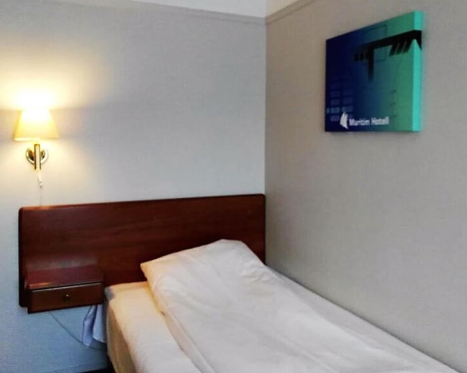 Maritim Hotel Tonsberg Luaran gambar
