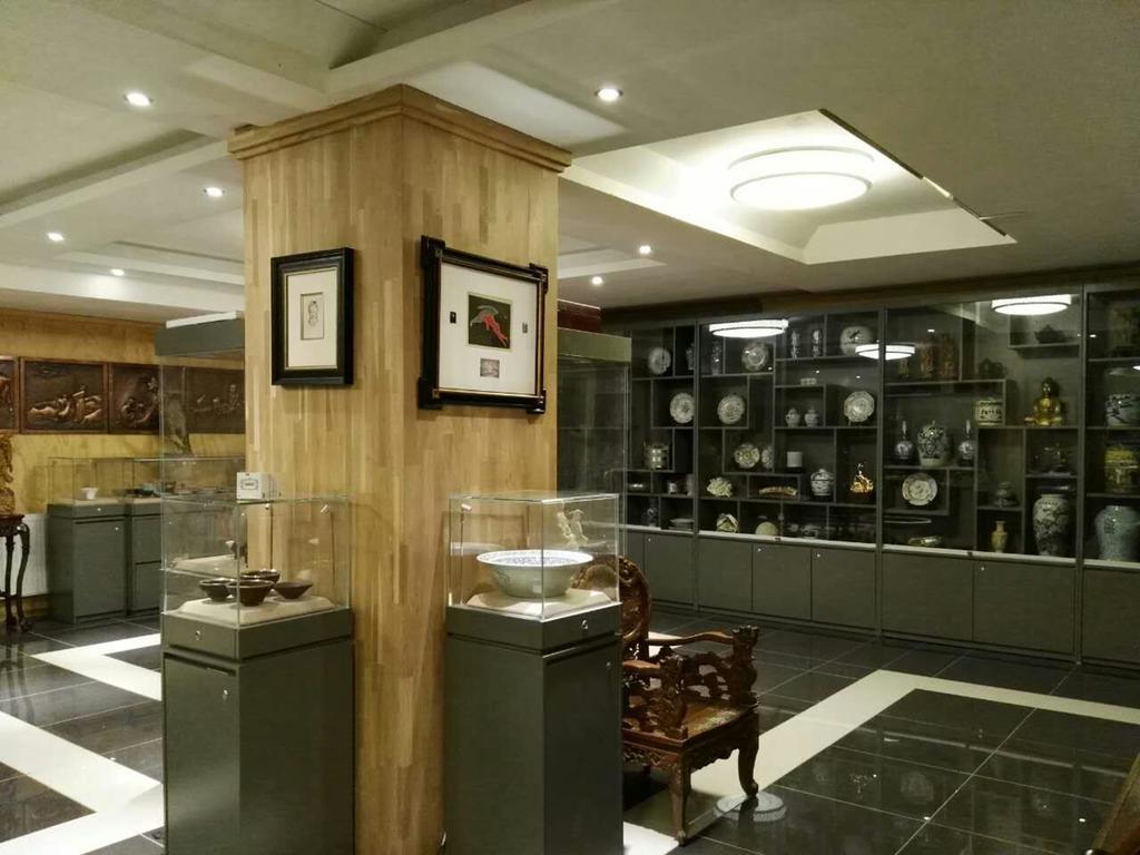 Maritim Hotel Tonsberg Luaran gambar