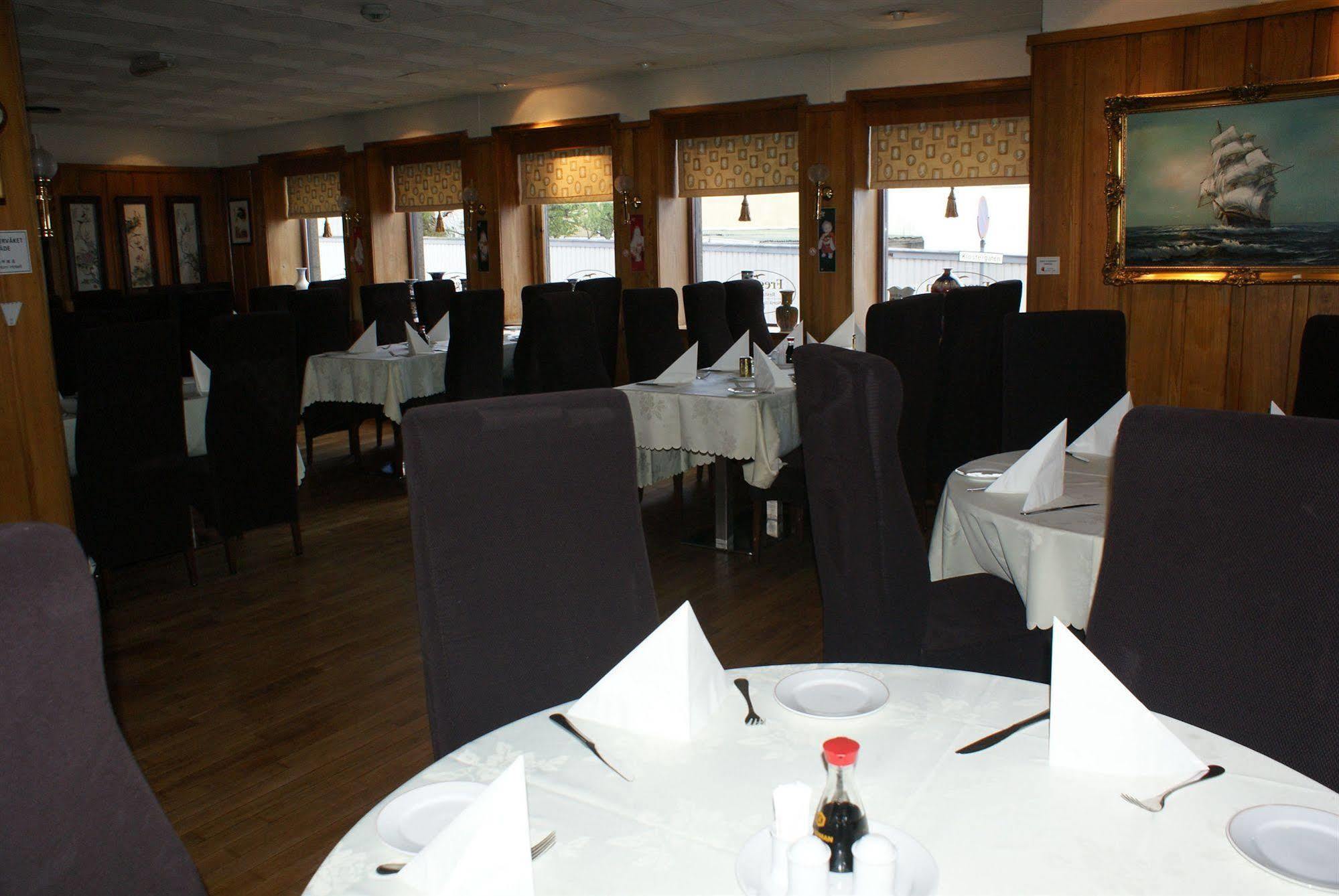 Maritim Hotel Tonsberg Luaran gambar